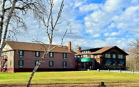 Riverview Lodge